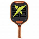 Drop Shot Fortum Set (2 Rackets + 4 Balls)